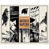 Brodeck Raporu Ciltli