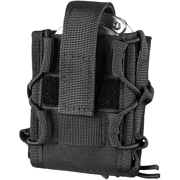 Garrot Tourniquet Tactique 3 En 1 - Secours Urgence, Sac De Transport - Pour Rando, Sport