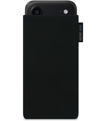 Custodia In Vera Pelle Suncase Per Emporia Smart 3 - Slim-Edition, Colore Cognac, Con Linguetta Di Estrazione E Chiusura Magnetica - 6