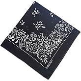 Redi Ridi Kare Bandana Model.8521
