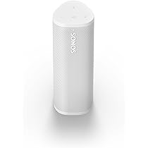 SONOS Roam 2 ホワイト Sonos ROAM 2 WHITE - Głośniki przenośne - Sklep komputerowy