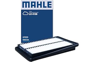 MAHLE Siervo LX 4138 Motor Salas