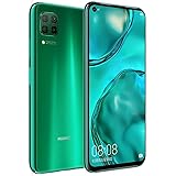 Huawei P40 Lite Crush Green 6.4" 6gb/128gb Dual Sim