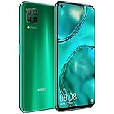 Huawei P40 Lite Crush Green 6.4" 6gb/128gb Dual Sim