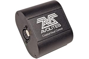 ERENO Avolites T1 Titan One Usb Dongle DMX Stage Lighting Software Controller