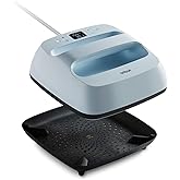 CRICUT 2009146 EASYPRESS 3 ISITICI MAVİ (23x23cm)