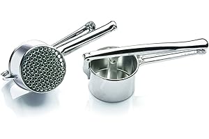 Zaseves ZAS670156 Schiacciapassatelli Scatolato 156