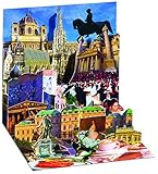 Auf der Rückseite haben Sie noch eine extra Schreibfläche für Ihren individuellen Gruß. Hochwertiger Briefumschlag