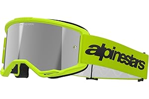 Alpinestars Vision 3 MX ATV MTB Off Road Goggle