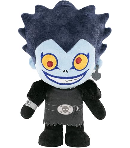 Great Eastern Entertainment Hunter X Hunter - Gon de Peluche (20,3 cm