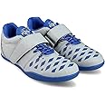 RXN Throwing Shoes for Discuss Throw, Shotput & Hammer Throw - Track & Field Shoes for Men