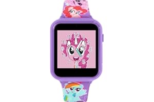 My Little Pony Kids Interactive Watch MPC4101