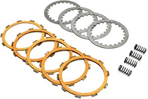 POLINI Satz Kupplungsscheiben Minarelli AM6