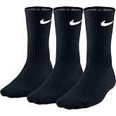 Nike Socken 3 Paar Lightweight Crew socks unisex-adult