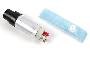 Arashi Pompa Benzina per BMW R1100GS 1994-2004 / R1100R 1995-2001 ABS / R1100RS 1993-2001 / R1100RSL 1994 1995 Accessori di ricambio per moto R 1100 R1100 1100GS GS1100 GS 1100 1997 1998 1999