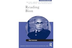Reading Bion