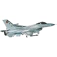 ハセガワ Hasegawa 1:72 Scale F-16N Top Gun Model Kit