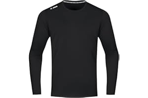 JAKO Jungen Longsleeve Run 2.0 Unterhemd