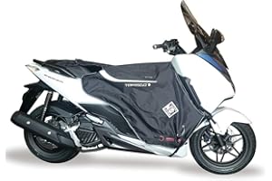 Tucano Urbano R176 Winter-Thermoabdeckung für Honda Forza 125 ab 2015
