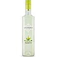 Cuerpo - Mojito Rum-based liqueur with lime and mint flavours - Ideal for cocktails 15% Vol (1 x 0.70 L)