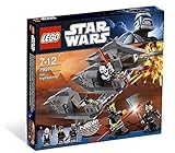LEGO Star Wars Sith Nightspeeder 7957 by LEGO - Lego