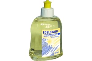 REINICA Dreiturm Edelstahl-Antifingerprint Edelstahlpflege Edelstahlreiniger Fingerabdrucklöser