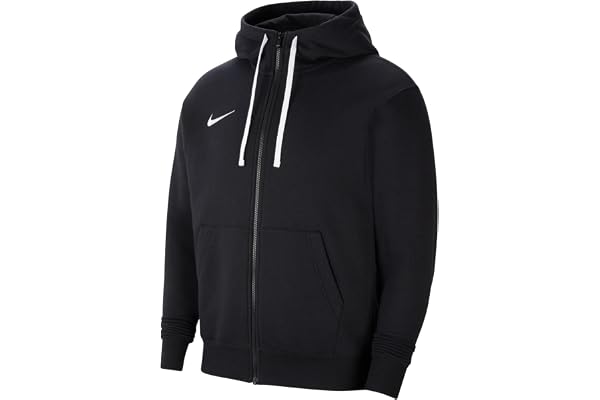 Nike M NK FLC Park20 Fz Hoodie Hoodie Homme (Lot de 1)