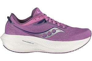 Saucony Triumph 21, Zapatillas Mujer, 0