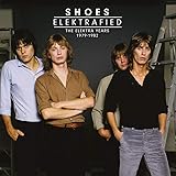 Elektrafied ~ The Elektra Years 1979-1982 (4CD)