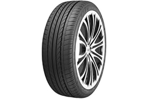 Nankang NS 20 RF - 215/55R17 98W - Pneu Été
