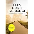 Let’s Learn German A1 : Grammar and everyday spoken German for beginners