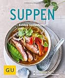 Image de Suppen: Echtes Seelenfutter (GU KüchenRatgeber)