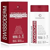 Swissoderm Canlandırıcı Sa&ccedil; Kremi (300 ml)
