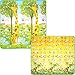 Baby Play Mat child activity foam floor soft kid eductaional toy gift gym crawl - 200 x 180cm