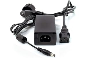 Caratec Vision CAVZ102 Netzteil für CAV221P-S Smart-TV