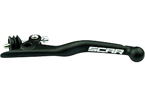 SCAR Levier embrayage OEM type Compatible avec KTM 65 85 SX 13-23 HUSQVARNA TC 14-23 GASGAS MC 21-23
