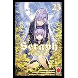 Fumetto Seraph of The End N° 23 - Arashi 39 - Planet Manga - Panini Comics – Italiano