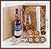 Produktbild Geschenk Set Talisker Distillers Edition (200ml) Whisky & DreiMeister Edel Schokoladen, Whisky Fudge & 1 Glas, kostenloser Versand