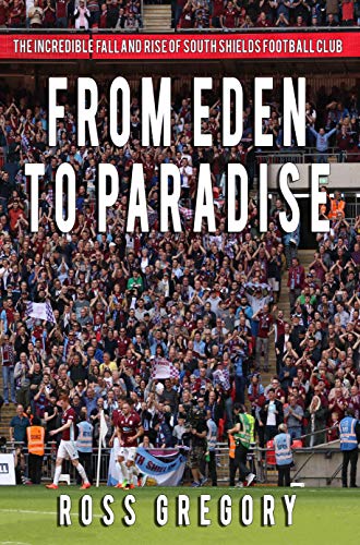 From Eden To Paradise The Incredible Fall And Rise Of South