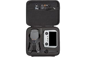 ZLIT Mavic 3 Classic Étui de protection rigide pour drone DJI Mavic 3 Classic