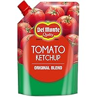 Del Monte Tomato Ketchup Spout Pack, 950g