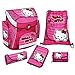 Produktbild Scooli Schulranzen Campus Plus ´Hello Kitty´, Modell 2016