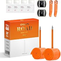 Mini pompe à vélo - adaptée à Presta et Schrader - haute pression PSI - fiable -... | bol