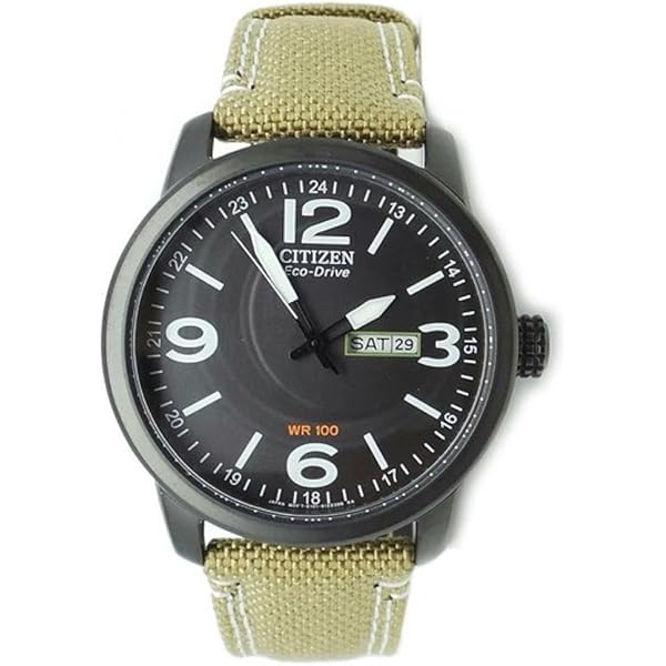 Citizen NA1015-81Z Series 8 automatisch horloge