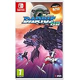 G-Darius Hd - Nintendo Switch