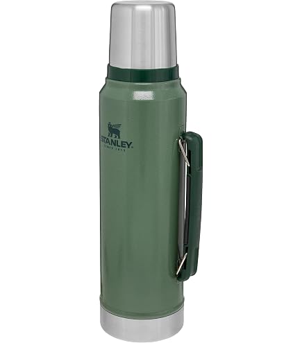 Stanley Classic Legendary Thermosflasche 750 Ml &am Produktbild-Vorschau 4