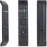 Vestel Seg Regal Finlux Techwood HiLewel Siyah Lcd Led Plazma Smart Tv Kumandası