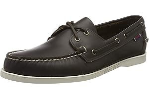 Sebago Men's Docksides Portland Boat Shoes