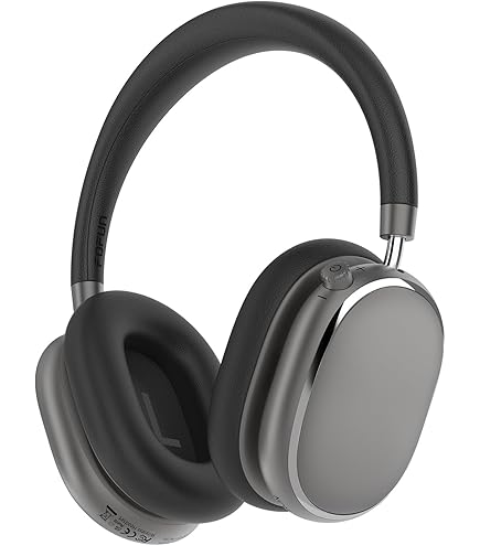 Apple AirPods Max - Spacegrijs (Refurbished) : Amazon.nl: Elektronica