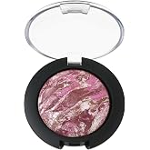 Golden Rose Baked Blush On No: 02 - Sedefli ve Işıltılı Fırınlanmış Allık